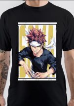 Food Wars T-Shirt