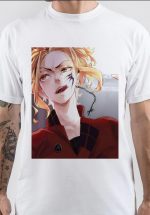 Food Wars T-Shirt