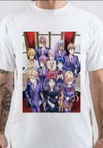 Food Wars T-Shirt