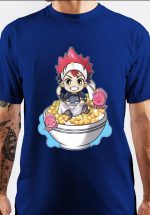 Food Wars T-Shirt