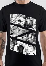 Food Wars T-Shirt