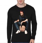 Frank Ocean Full Sleeve T-Shirt