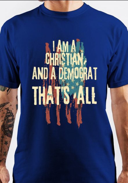 Franklin D. Roosevelt T-Shirt
