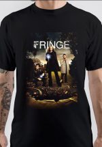 Fringe T-Shirt