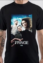 Fringe T-Shirt