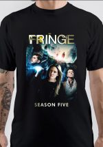 Fringe T-Shirt