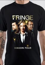 Fringe T-Shirt