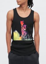 Genesis Band Tank Top