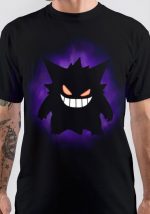 Gengar T-Shirt