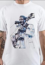 George Benson T-Shirt