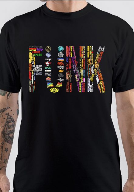George Benson T-Shirt