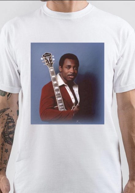 George Benson T-Shirt