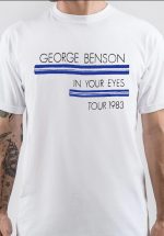 George Benson T-Shirt