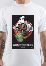 Ghostbusters T-Shirt