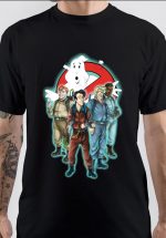 Ghostbusters T-Shirt