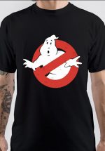 Ghostbusters T-Shirt