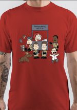 Ghostbusters T-Shirt