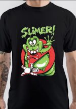 Ghostbusters T-Shirt