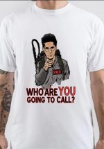 Ghostbusters T-Shirt