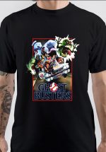 Ghostbusters T-Shirt