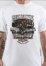 Ghostbusters T-Shirt