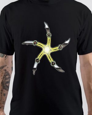 Glaive T-Shirt