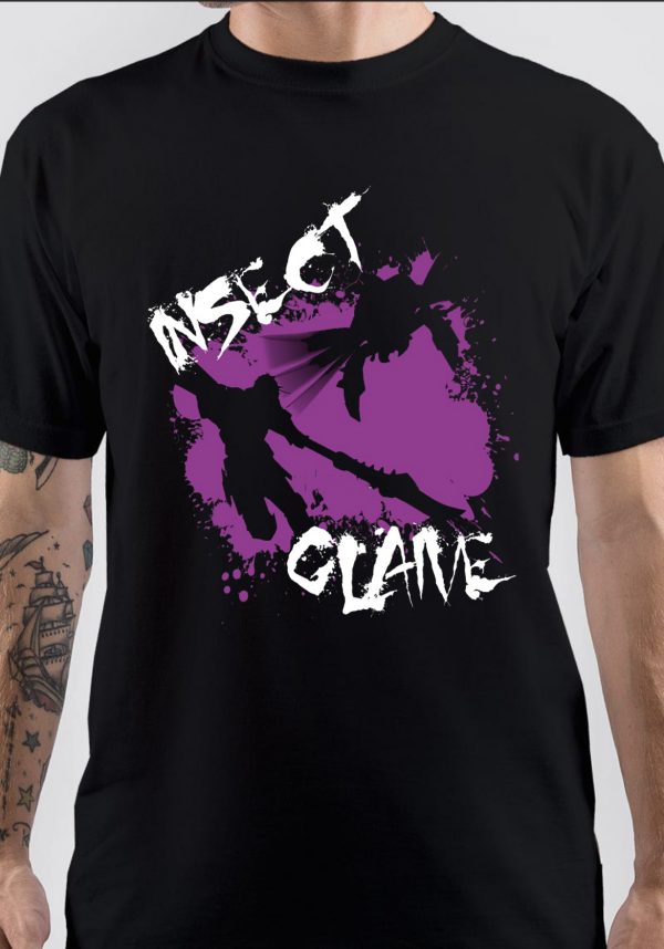 Glaive T-Shirt