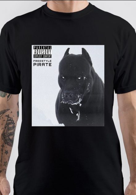 Glaive T-Shirt
