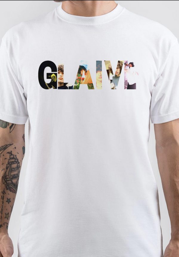 Glaive T-Shirt