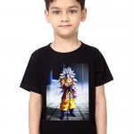 Goku Kids T-Shirt