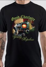 Good Charlotte T-Shirt