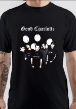 Good Charlotte T-Shirt