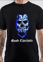 Good Charlotte T-Shirt