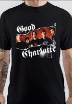 Good Charlotte T-Shirt