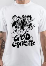 Good Charlotte T-Shirt