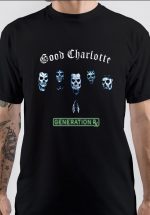 Good Charlotte T-Shirt