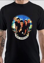 Good Charlotte T-Shirt