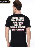 Good Sex No Stress T-Shirt