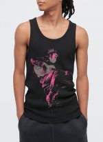 Gorillaz Band Tank Top