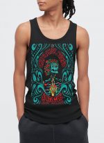 Grateful Dead Band Tank Top