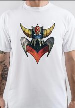 Grendizer T-Shirt