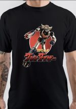 Grendizer T-Shirt