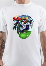 Grendizer T-Shirt