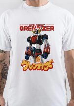 Grendizer T-Shirt