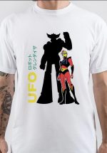 Grendizer T-Shirt