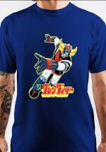 Grendizer T-Shirt