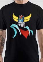 Grendizer T-Shirt