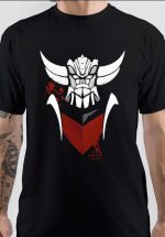 Grendizer T-Shirt