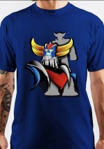 Grendizer T-Shirt