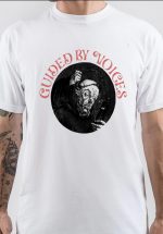 Guided By Voices T-Shirt